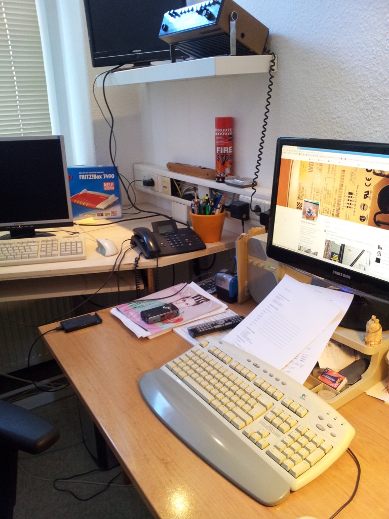 2015-02-14 Restbüro vor Renovierung