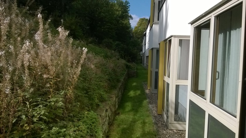 Thermalbad Wiesenbad, Erzgebirge, Kur, Polio, Kinderlähmung