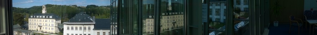 Thermalbad Wiesenbad, Erzgebirge, Kur, Polio, Kinderlähmung