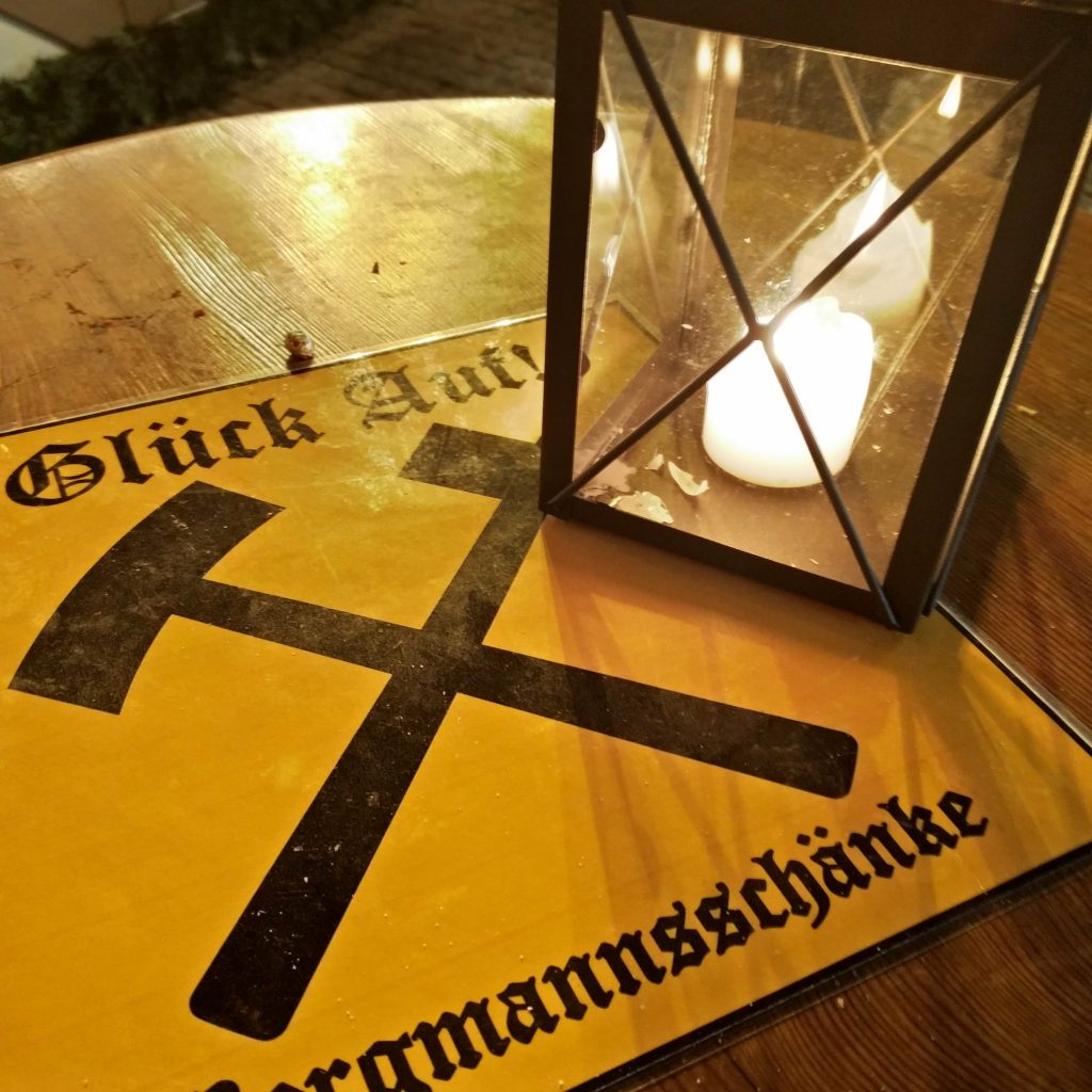 Allerlei Weihnachtsgedöns 2017