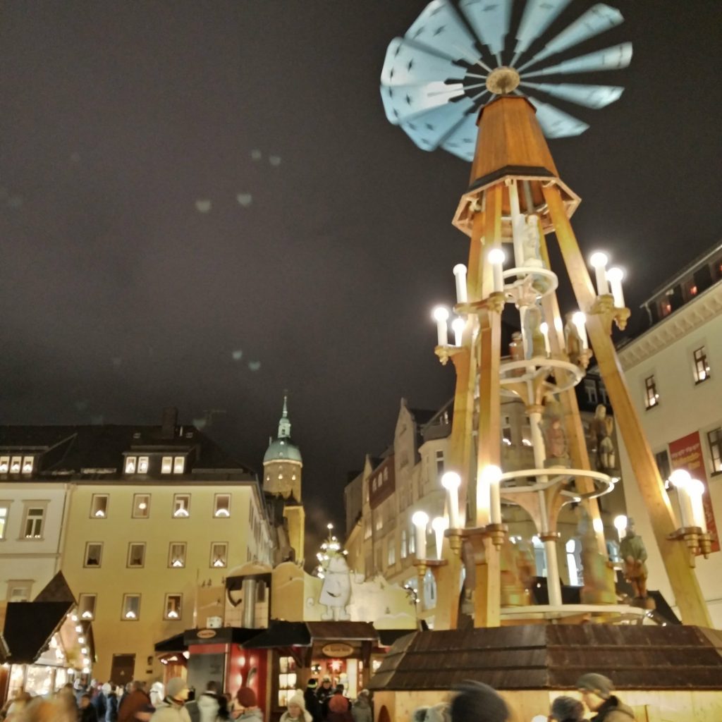Allerlei Weihnachtsgedöns 2017
