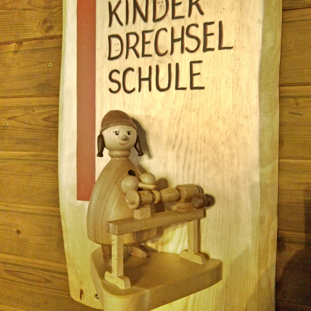 Allerlei Weihnachtsgedöns 2017