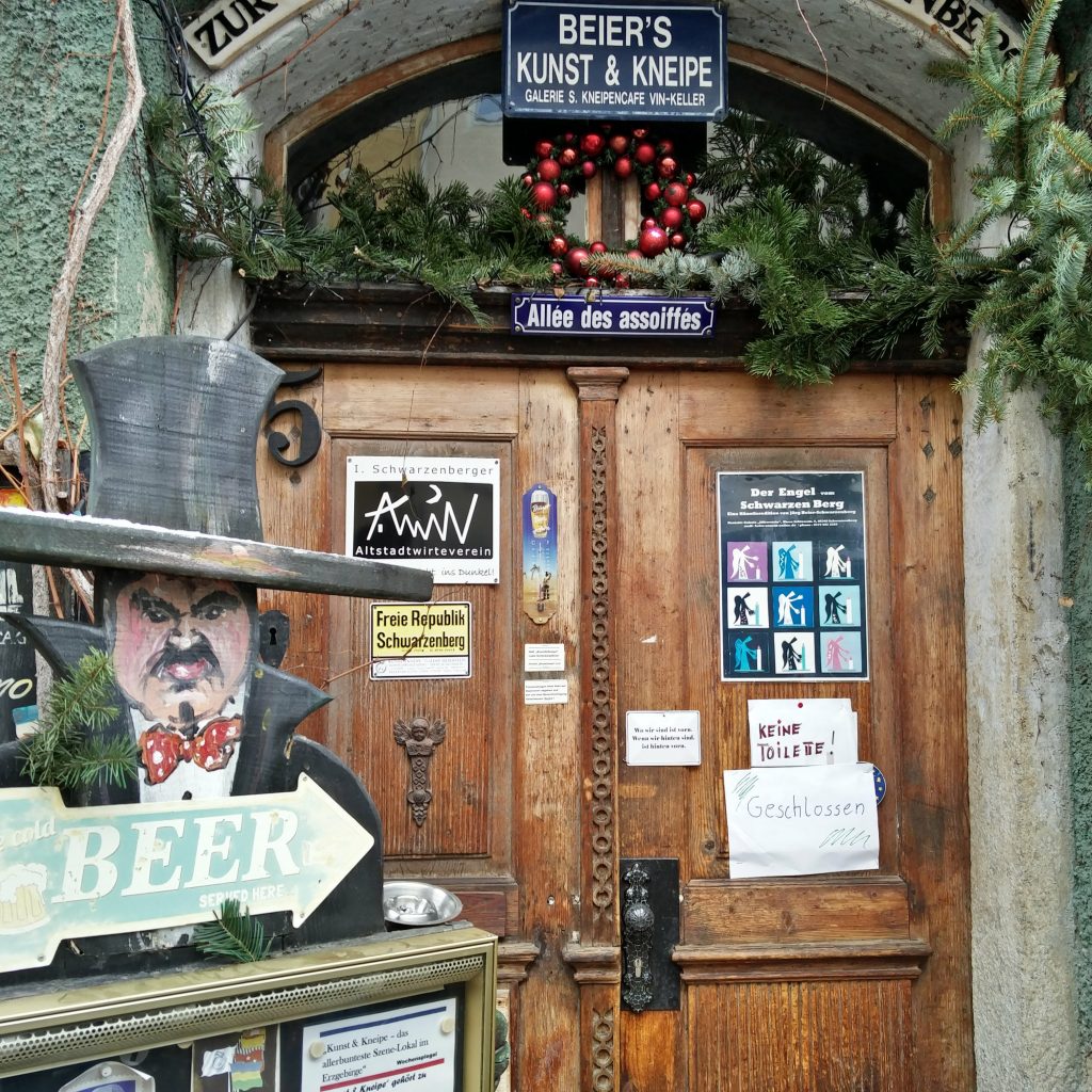Allerlei Weihnachtsgedöns 2017