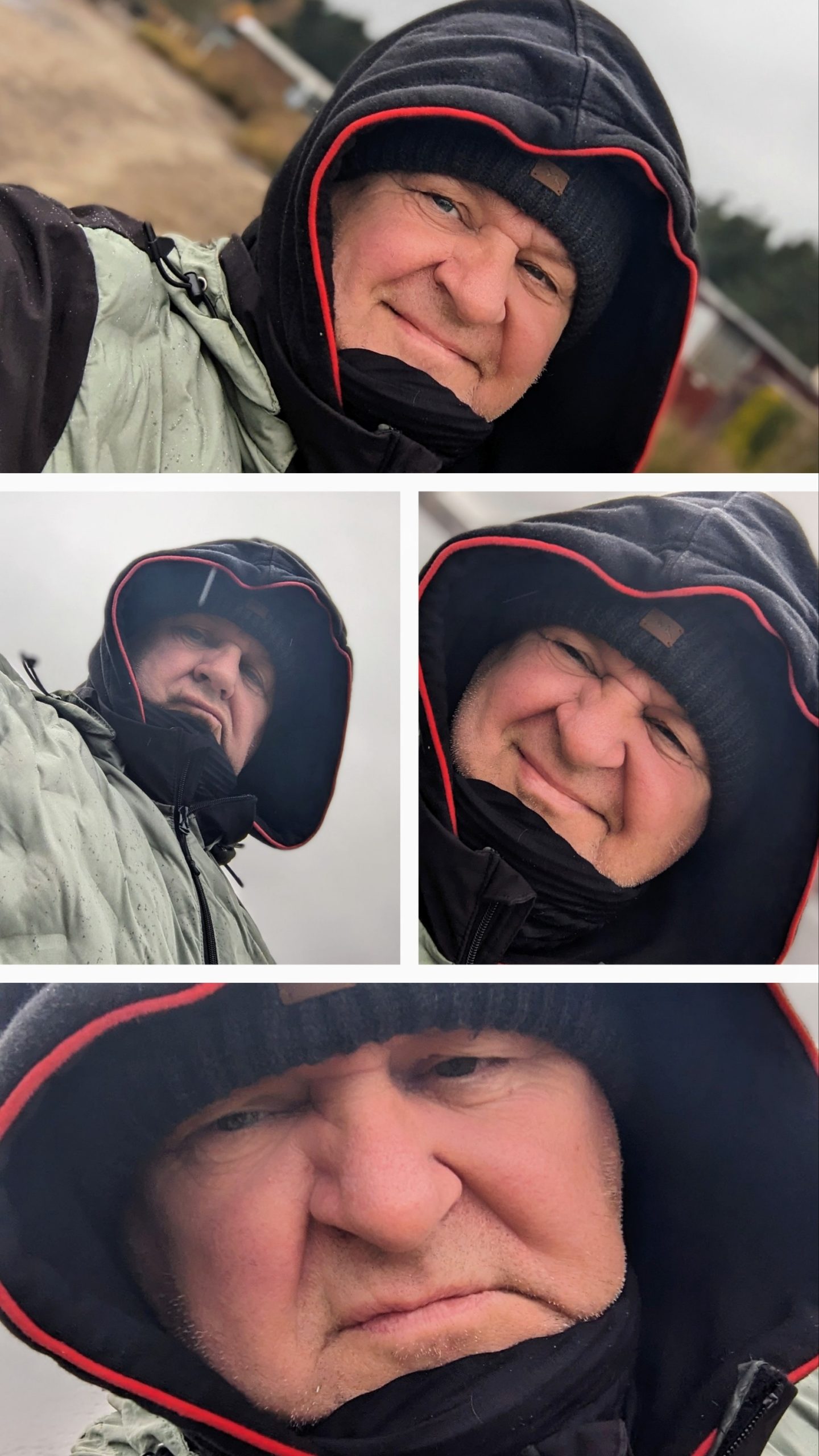Der Ich In Warm