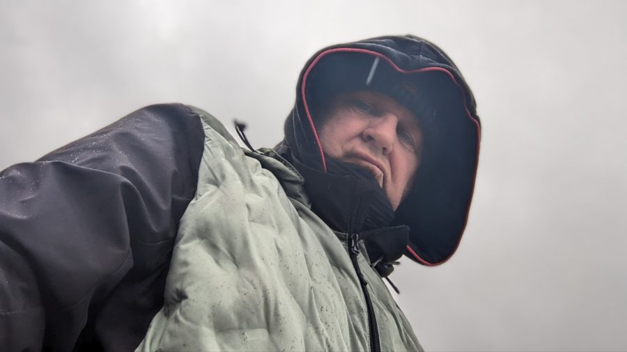 Der Ich In Warm
