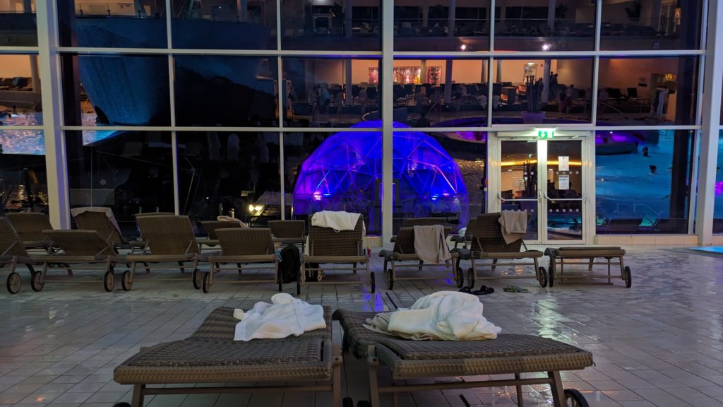 SPA KAPRUN