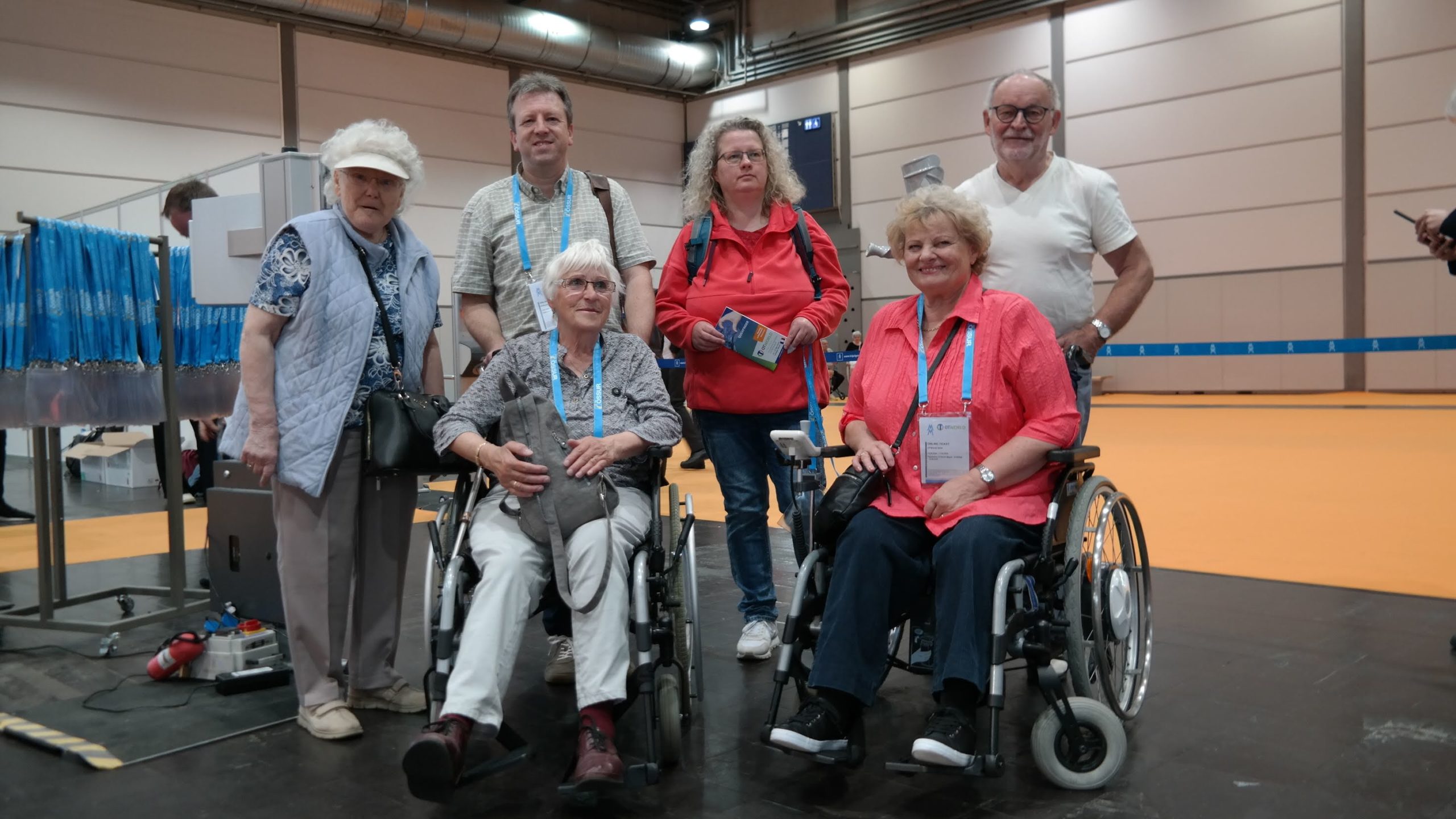 15.06.2024 OTWORLD in Leipzig