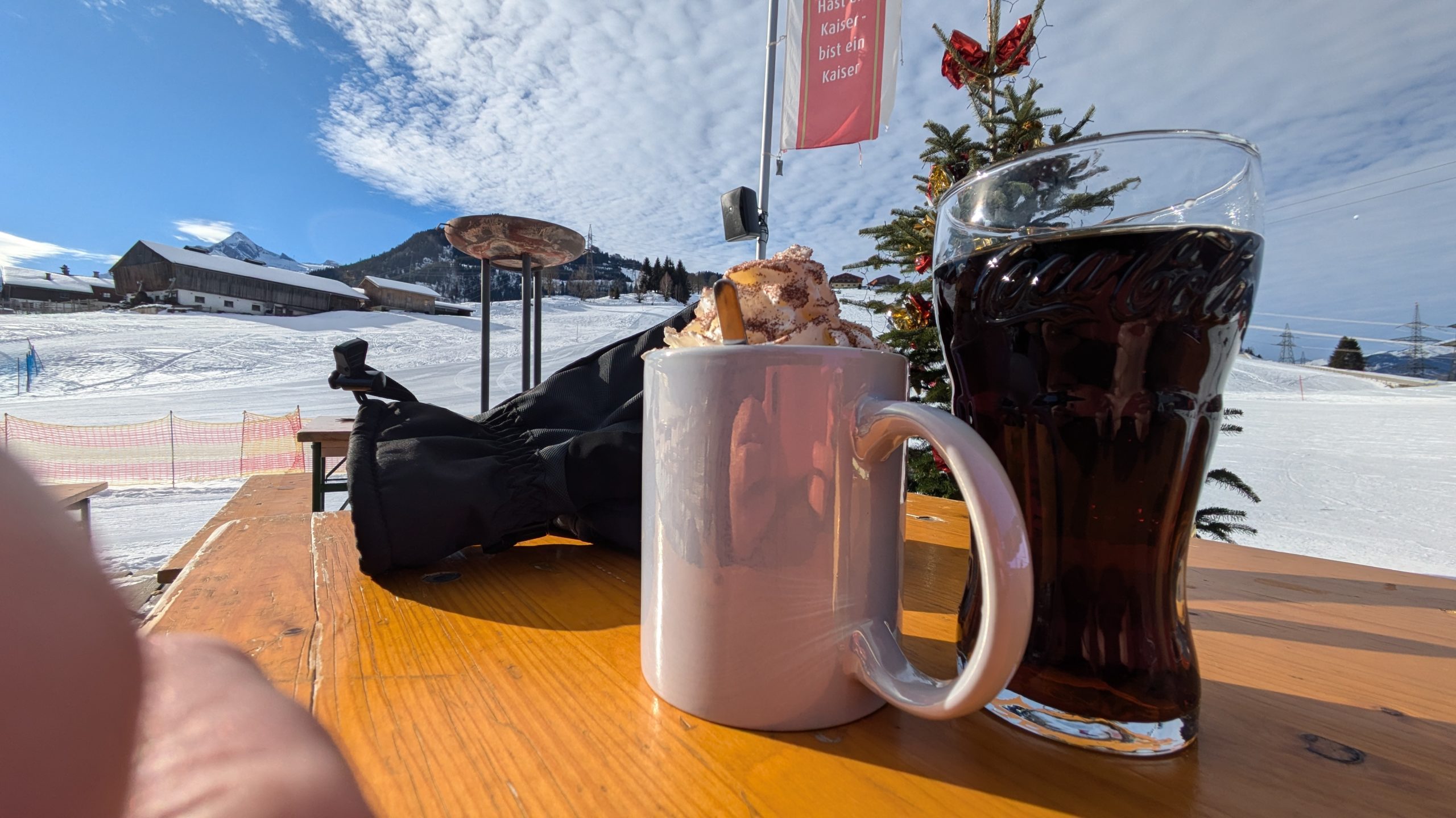 Feriendorf Ponyhof Zell am See