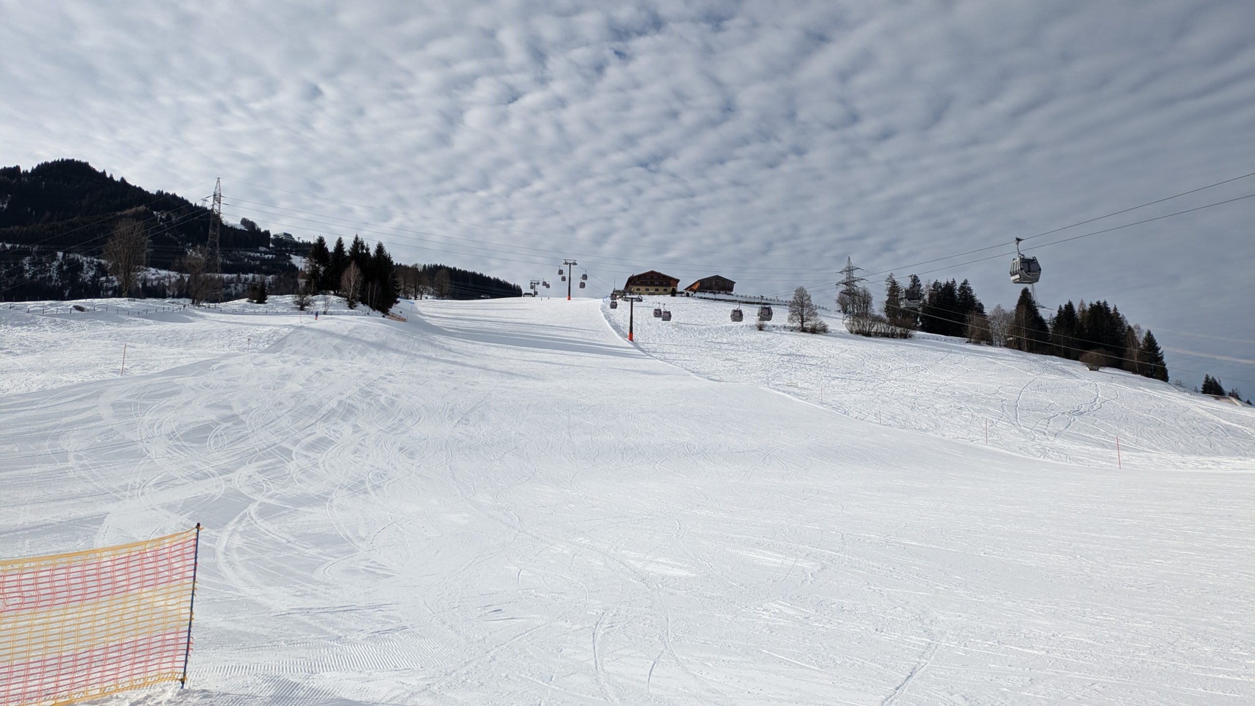 Feriendorf Ponyhof Zell am See