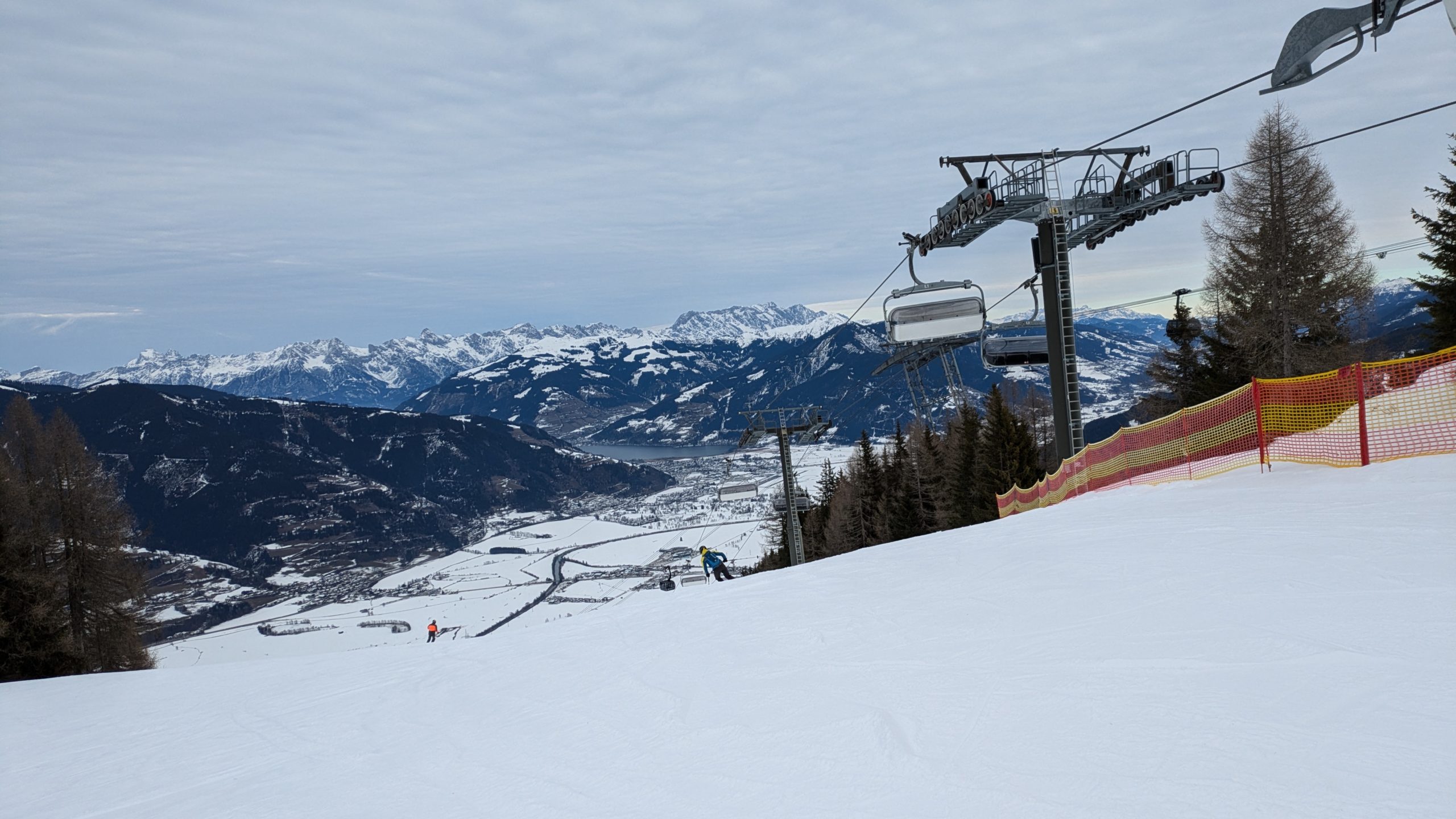 Feriendorf Ponyhof Zell am See