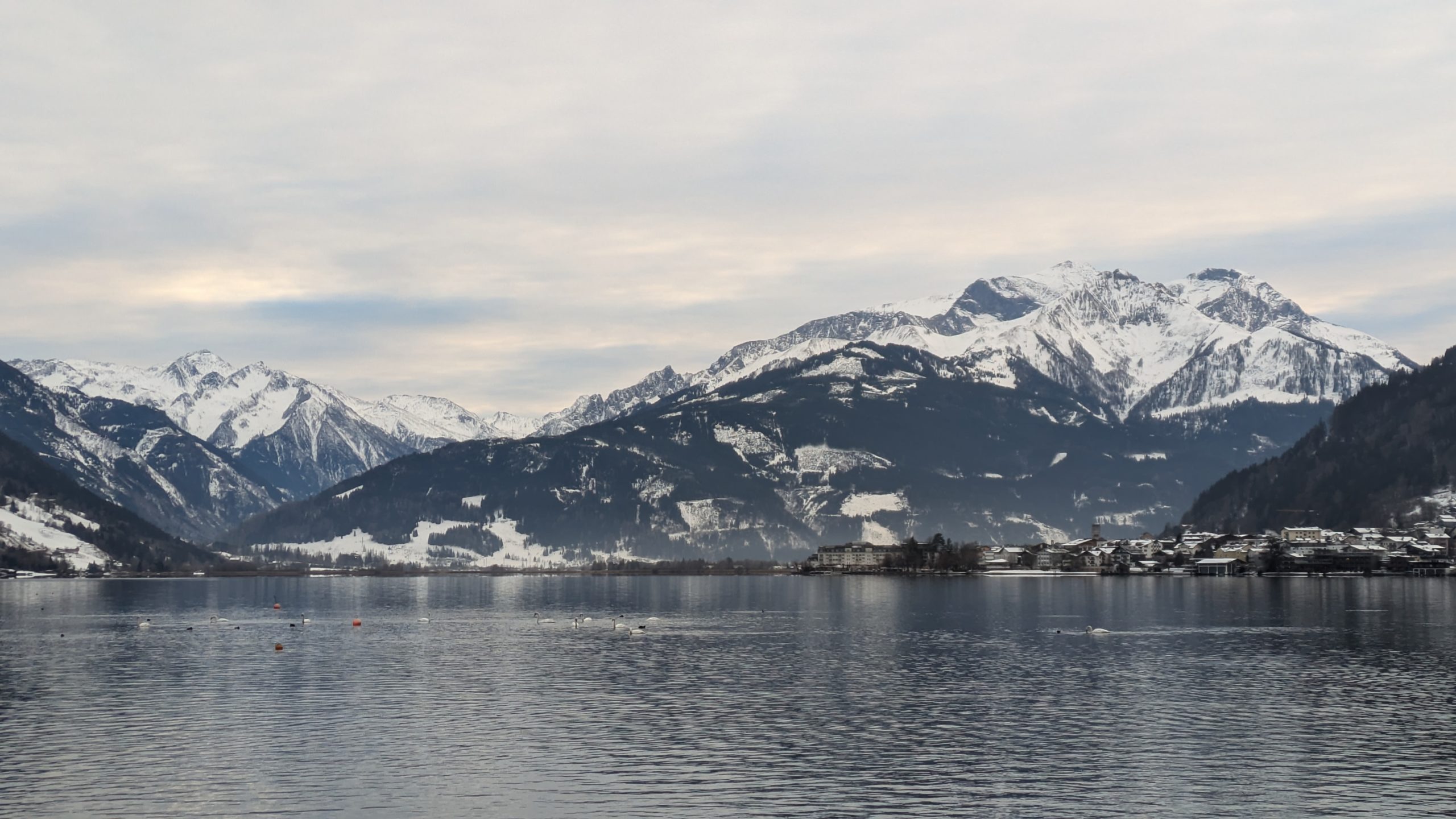 Feriendorf Ponyhof Zell am See
