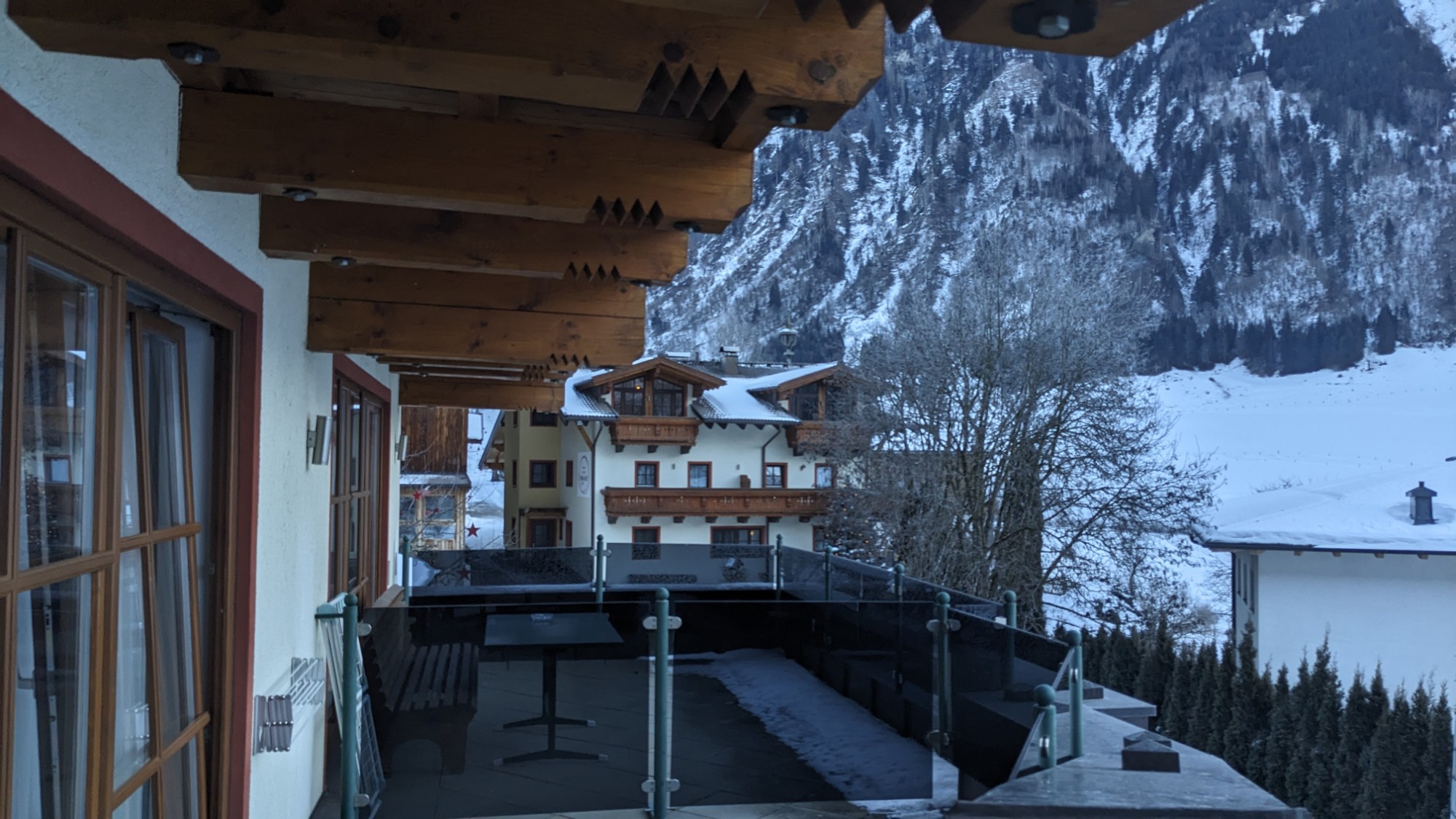 Feriendorf Ponyhof Zell am See